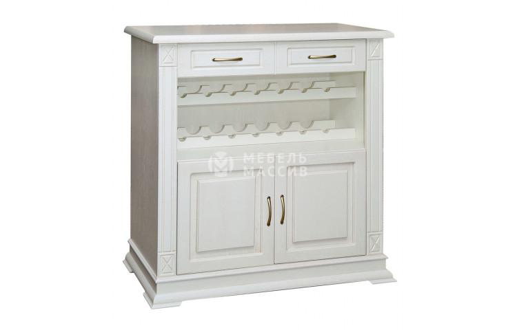 Комод винный Флоренция