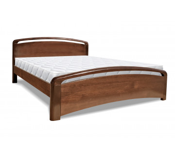 Кровать Бали Люкс