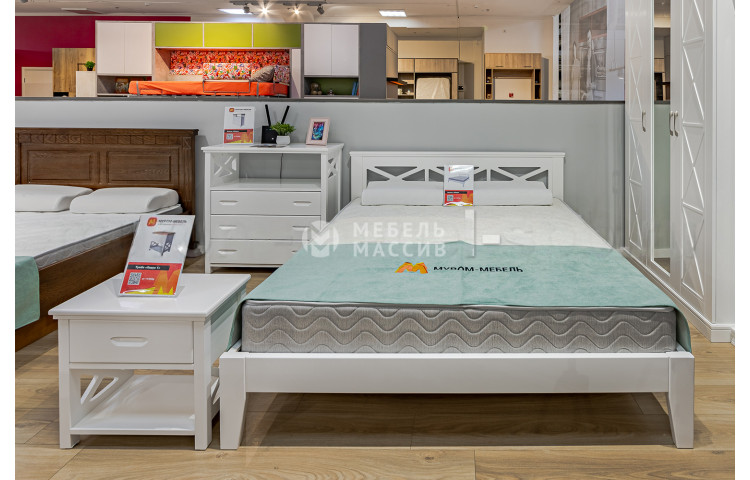 Спальный гарнитур Леруа