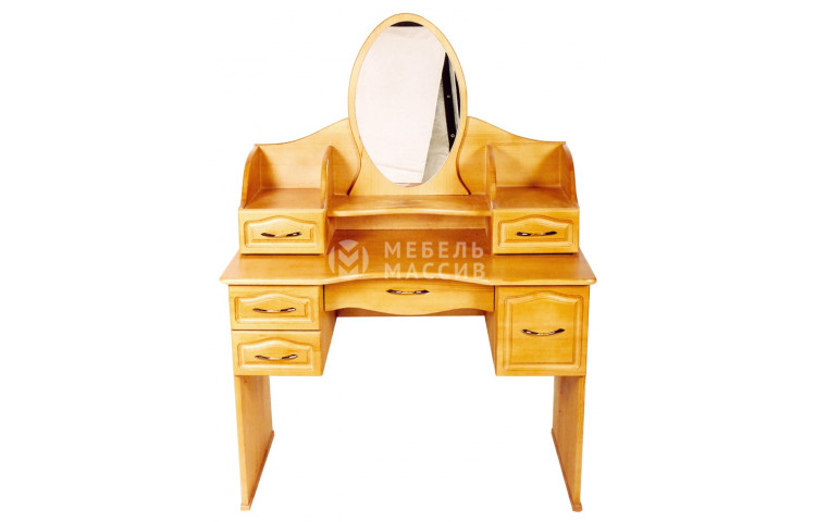 Дамский столик